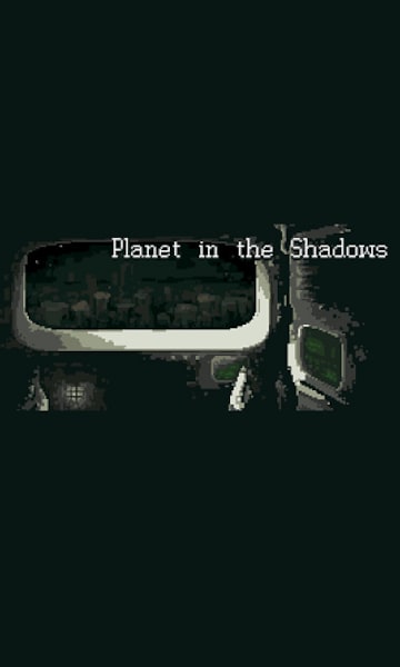 Planet in the Shadows 🥇 Best Prices | G2A.COM