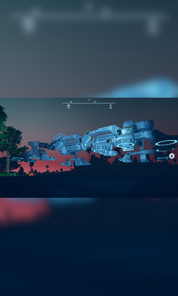 Planet Nomads GOG.COM Key GLOBAL - 20