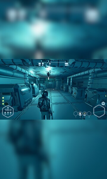 Planet Nomads GOG.COM Key GLOBAL - 22