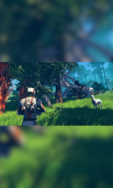 Planet Nomads GOG.COM Key GLOBAL - 23