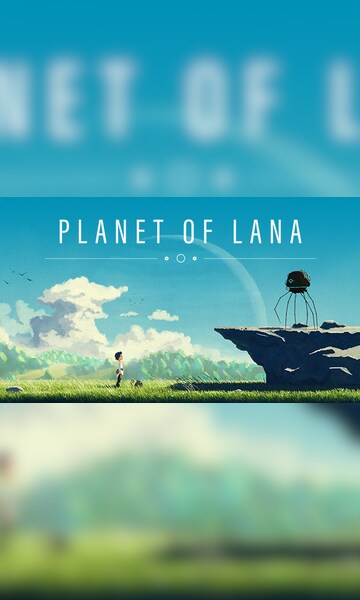 Buy Planet of Lana (PC) - Steam Key - GLOBAL - Cheap - G2A.COM!