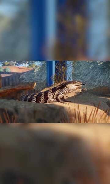 Planet Zoo: Australia Pack (PC) - Steam Key - GLOBAL - 12