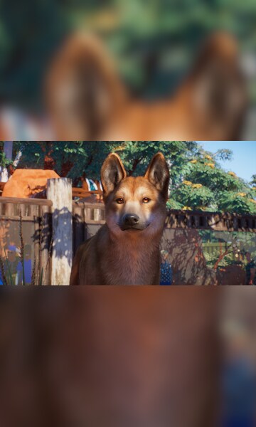Planet Zoo: Australia Pack (PC) - Steam Key - GLOBAL - 8
