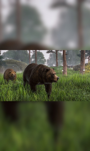 Planet Zoo Deluxe Edition Steam Key GLOBAL - 12