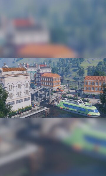 Planet Zoo: Europe Pack (PC) - Steam Key - GLOBAL - 4