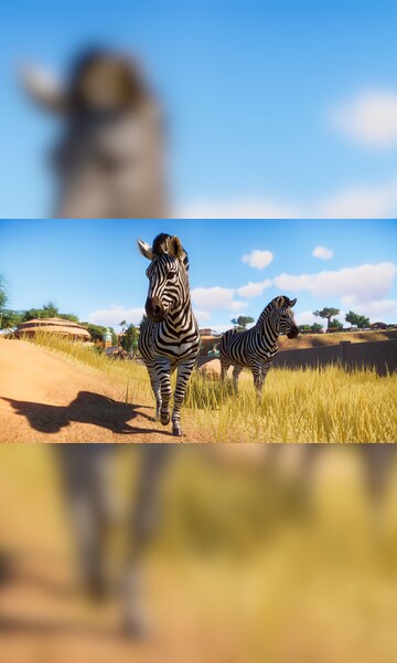 Buy Planet Zoo | Premium Edition (March 2024) (PC) - Steam Key - GLOBAL ...