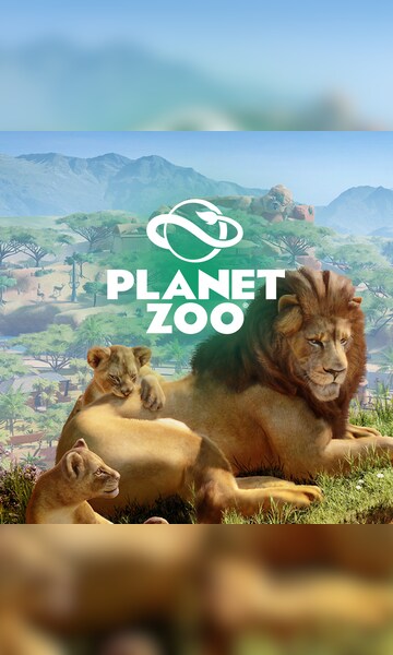 Planet Zoo  Steam-PC - Jogo Digital