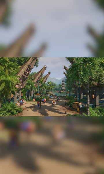 Planet Zoo: Tropical Pack and New Content Update Details