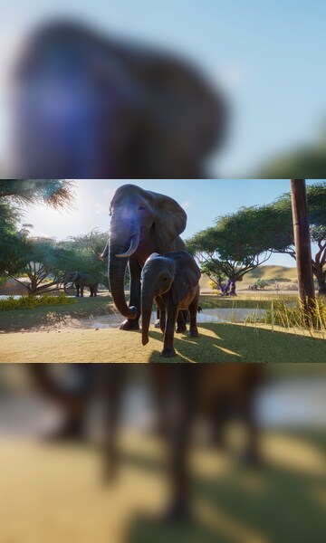 Buy Planet Zoo  Ultimate Edition (PC) - Steam Key - GLOBAL - Cheap -  !
