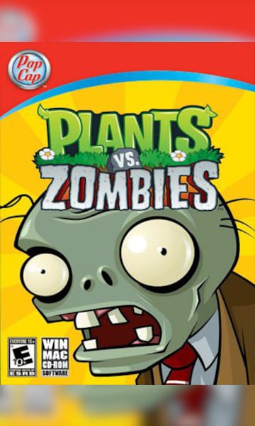 Plants vs. Zombies EA App Key GLOBAL - 0