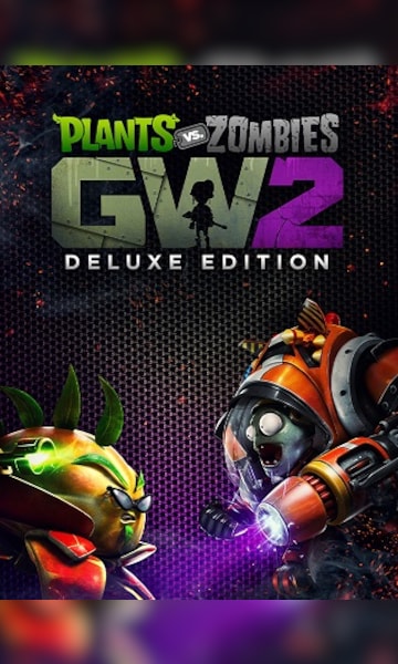 Buy Plants vs. Zombies Garden Warfare 2: Deluxe Edition (PC) - Steam  Account - GLOBAL - Cheap - !