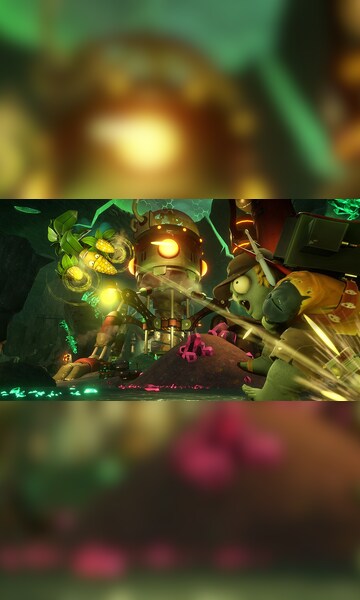 Steam Workshop::Garden Warfare 2 : Plants Pack