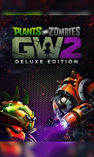 Buy Plants vs. Zombies Garden Warfare 2 | Deluxe Edition (PC) - Steam Key -  GLOBAL - Cheap - G2A.COM!