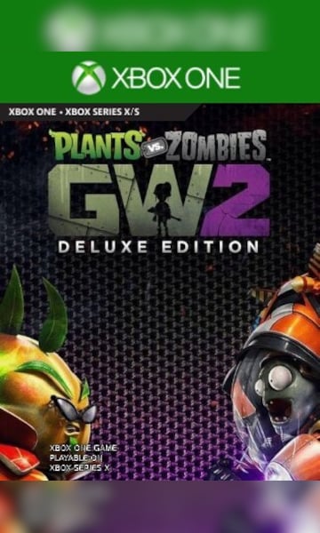 Plants vs. Zombies Garden Warfare 2  Best Prices | G2A.COM