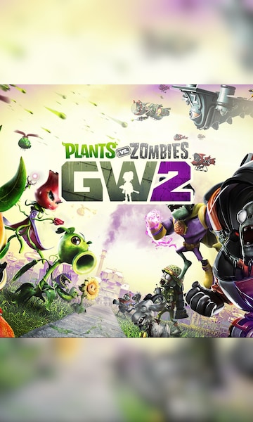 Plants vs. Zombies Garden Warfare 2 (PC) - EA App Key - GLOBAL - 6