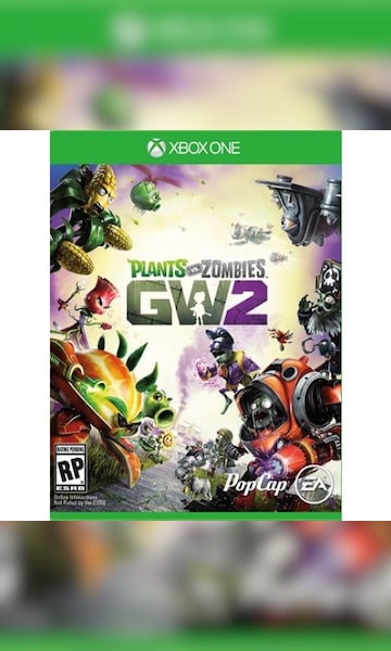 Buy Plants vs. Zombies Garden Warfare 2 Xbox Key