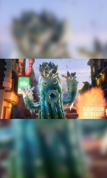 Plants vs Zombies Garden Warfare 2, Origin / EA Key