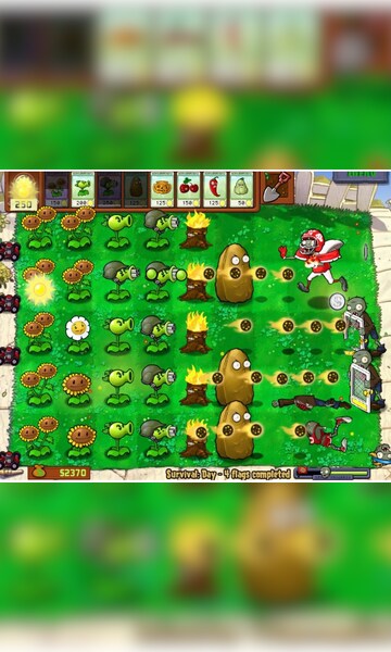 Buy Plants vs. Zombies GOTY Edition - Steam - Gift EUROPE - Cheap - G2A ...