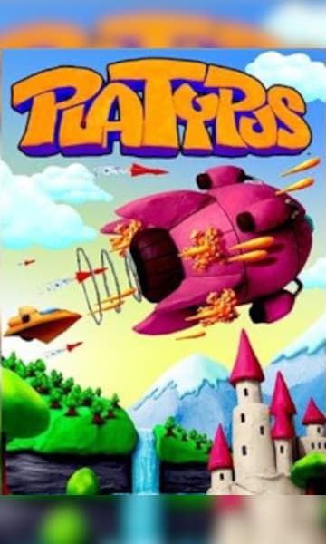 Buy Platypus Steam Key GLOBAL - Cheap - G2A.COM!