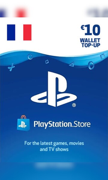 Ps4 on sale store france