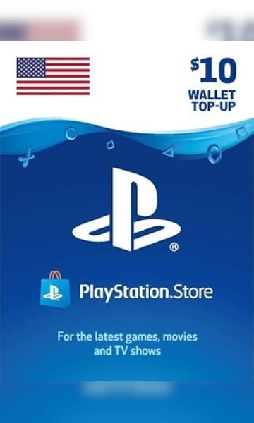Psn card 10 euro discount