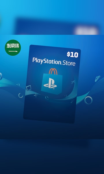 PlayStation Network Card 100 CAD PSN Key CANADA