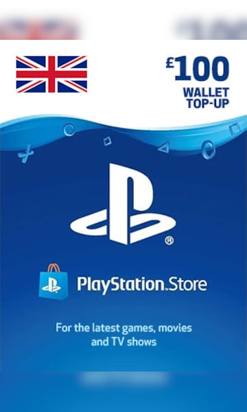 100 discount code store ps4