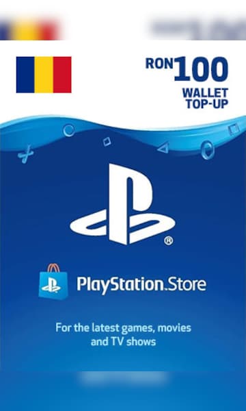 Playstation discount on sale code romania