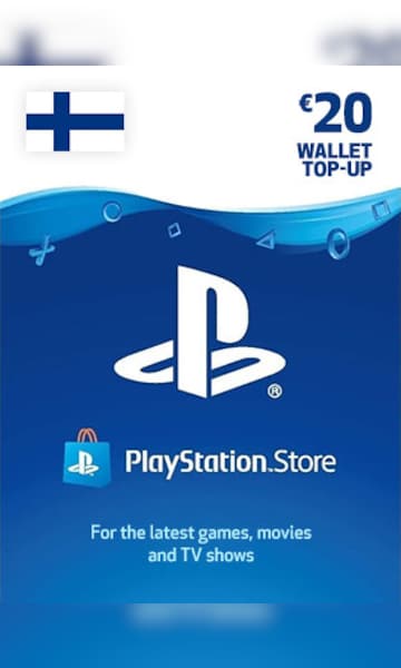 Ps4 discount cheap code finland