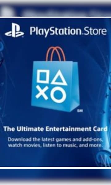 PlayStation Network Gift Card 20 EUR PSN GERMANY - 0