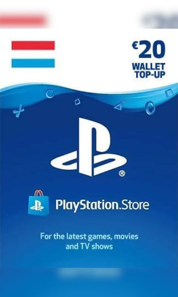 Playstation store luxembourg new arrivals