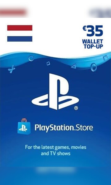 Psn card shop 35 euro