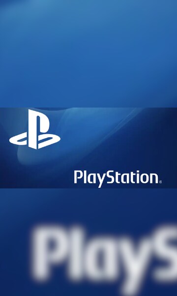 40 PlayStation Store Gift Card