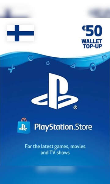 Finland store ps store