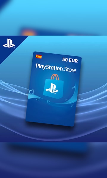 PlayStation Network - Buy 50 USD PSN Gift Card (US)