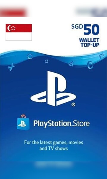 Ps4 on sale sgd wallet