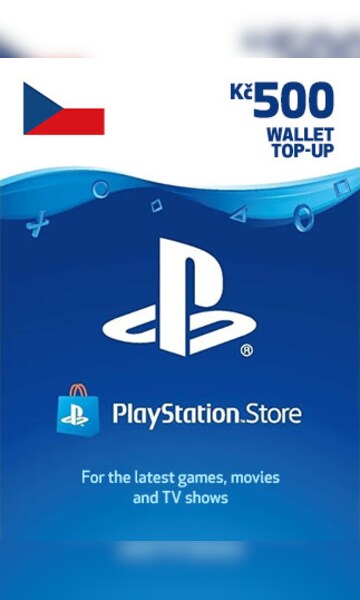 Buy a playstation store voucher