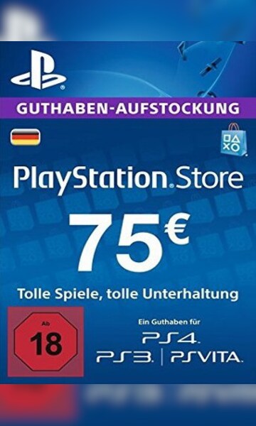 Psn deutschland shop