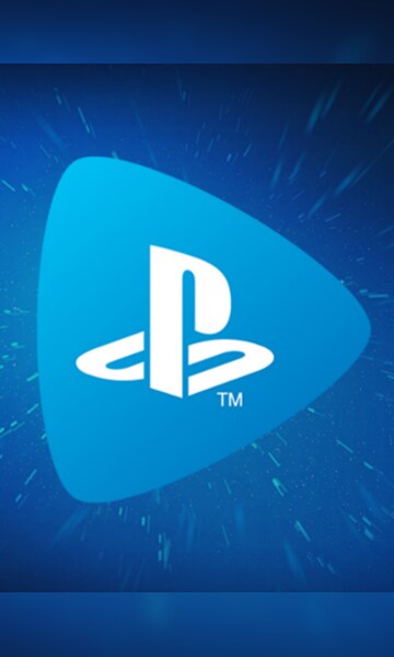 PlayStation Now - 12 Month Subscription (USA), PlayStation