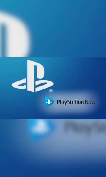 PlayStation Now 3 Months - PSN Key - SWITZERLAND - 1