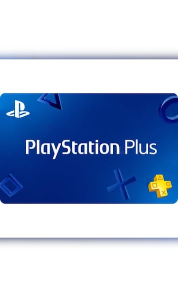 PSN Plus 1 month - USA accounts only