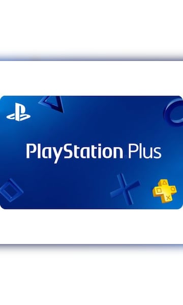 Playstation Plus CARD 30 Days - PSN Key - OMAN - 2