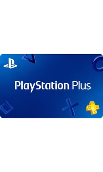 Playstation Plus CARD 30 Days - PSN Key - OMAN - 0