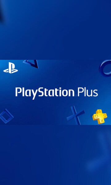 PlayStation Plus Essential 365 Days US PSN CD Key