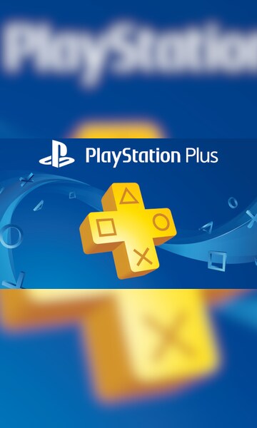 Buy Playstation Plus CARD 30 Days PSN UNITED KINGDOM - Cheap - !