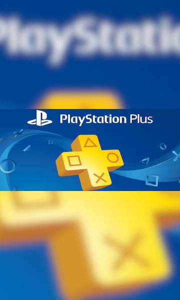 PlayStation Plus Card 30 Days (PL) PSN Key POLAND