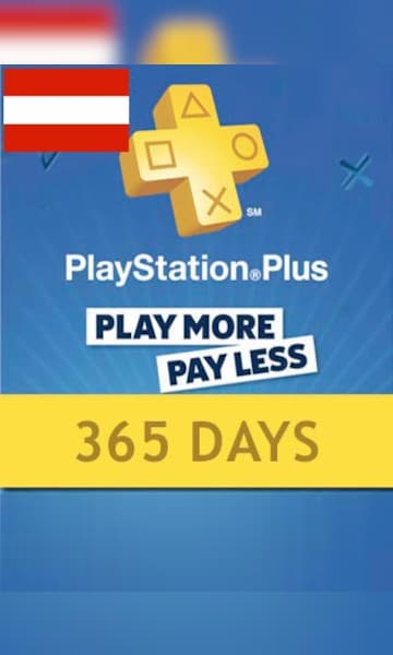 Buy Playstation Plus CARD 365 Days PSN PORTUGAL - Cheap - !