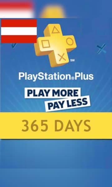 Buy Playstation Plus CARD 365 Days PSN BRAZIL - Cheap - !