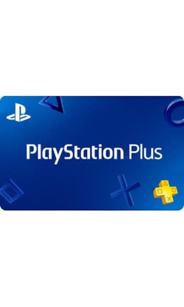 ▷ Compre CARTÃO PLAYSTATION PLUS CARD: 365 DIAS - 1 ANO NA HORA !