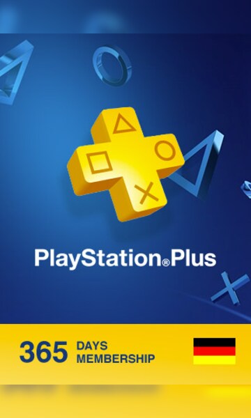 Buy PlayStation gift card & PS Plus membership cheap!